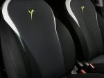 Lancia Ypsilon Elefantino 2014 года